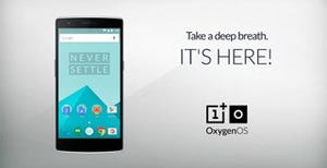 Xiaomiを猛追するOnePlus、独自Androidカスタマイズ「OxygenOS」公開