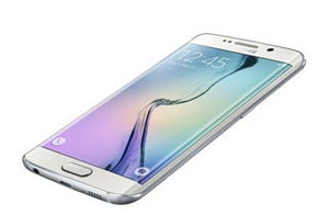 「Galaxy S6 edge」は曲がる? 十分な強度を示す動画をSamsungが公開