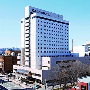 JR北海道、道内のホテル2軒を今年度中に売却する方針 - 10億円の資金確保へ