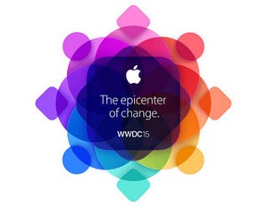 Apple、開発者カンファレンス「WWDC15」発表、iOSとOS Xの未来を語る