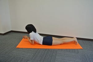 背中の体幹や背筋を鍛えるトレーニング - 間違った筋トレを正す