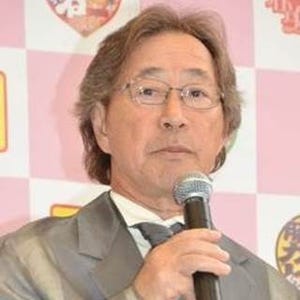 武田鉄矢、"お辞めなさい"発言の張本勲氏は「サッカーが嫌い」