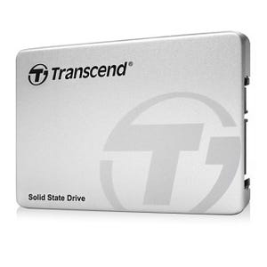 トランセンド、32GB～1TBまで6種類の容量をそろえた2.5インチ SATA SSD