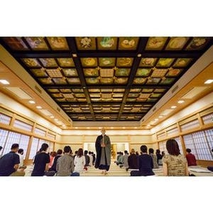 東京都港区で「寺社フェス 向源」開催! お化け屋敷など100のイベントを用意