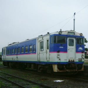 JR北海道、日高本線の復旧には最小限の工事でも約26億円必要との試算を発表