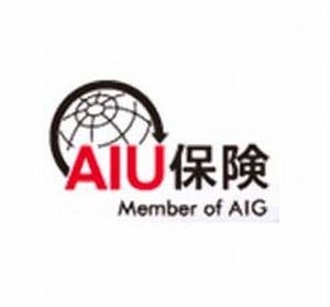 AIUと富士火災の経営統合後の新社名、「AIG損害保険株式会社」に