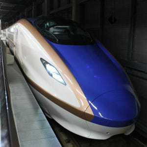 JR西日本、北陸新幹線金沢～富山間がお得になる往復乗車券を期間限定で発売
