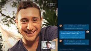 Skypeの同時通訳機能「Skype Translator」、プレビューの事前登録不要に