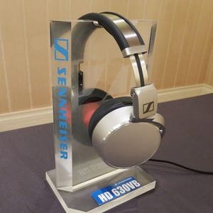 春のヘッドフォン祭 2015 - 「SENNHEISER HD 630VB」など印象に残った6製品をピックアップ