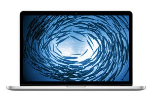 アップル「15" MacBook Pro」をアップデート、感圧トラックパッド搭載