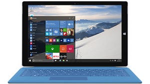 Windows 10技術プレビューに新ビルド"10122"、スタートやEdgeを改善