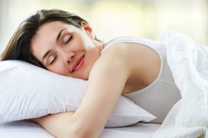 熱中症は睡眠時にも襲ってくる! 予防のために知っておきたい3つの対策