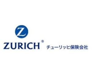 チューリッヒ保険、Yahoo!ウォレット登録者にEメールで傷害保険の案内開始