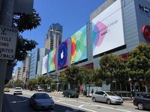 AppleのWWDC 2015、基調講演でまもなく開幕 - 今年は「変化の震源地」