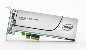 トーワ電機、プロ向けワークステーションにIntel SSD 750搭載モデルを追加
