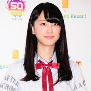 卒業発表の松井玲奈に応援コメント殺到「永遠に推しメン」「女優頑張って」