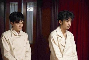 林遣都ら出演、"失われた料理"テーマの新ドラマ『シメシ』23日スタート