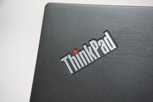 レノボ「ThinkPad T450s」を試す - 順当なパワーアップを遂げた14型ノートPC
