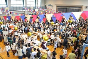 東京都世田谷区で、日本最大級の"パンの祭典"「世田谷パン祭り」開催
