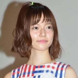 AKB48島崎遥香、ピース綾部好きを公言「かっこいい」「熟女になります」