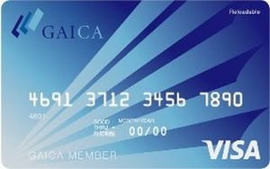 新生銀行グループ、「海外プリペイドカード GAICA」を取扱い開始