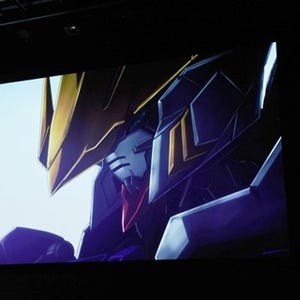 ガンダム最新作『鉄血のオルフェンズ』2つのキーワードと新世代のガンダム像