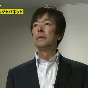 ジャパネット×スカッとジャパンのコラボ動画 - イヤミ課長vs高田明