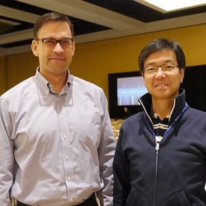 日本マイクロソフトの平野社長と樋口会長が語る「Japan Regional Keynote」 - 米Microsoft「Worldwide Partner Conference 2015」から
