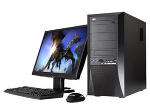 ドスパラ、FF14推奨PCにGeForce GTX 980 Ti搭載のハイエンドモデルを追加