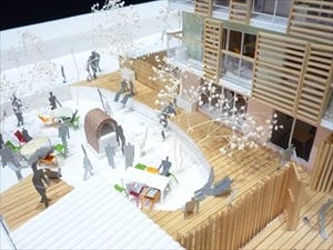 京都府向日市に居住者の"イノベーション"を支援するシェアハウスオープン