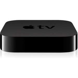 新型Apple TVは9月登場か、TV配信サービスの動向に注目