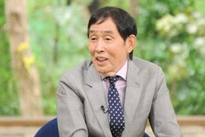 萩本欽一、坂上二郎とはコンビを組みたくなかった - コント55号の秘話語る