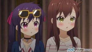 TVアニメ『がっこうぐらし!』、第5話のあらすじ&場面カットを公開