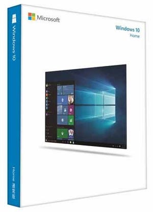 Windows 10のパッケージ版/ダウンロード版が9月4日に発売