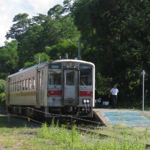 JR北海道、留萌本線留萌～増毛間の鉄道事業廃止を発表 - 来年度中に廃止へ