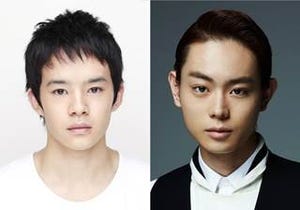 男子高校生2人の会話漫画『セトウツミ』、池松壮亮&菅田将暉で実写映画化