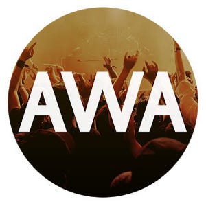 「LINE MUSIC」に続き「AWA」も24日からオフライン再生に対応