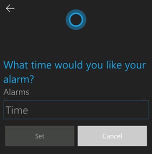 パーソナルアシスタント「Cortana」がAndroid向けにベータ公開