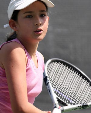シャラポワ&伊達公子が人気! 女性が憧れる体形のテニス選手ランキング