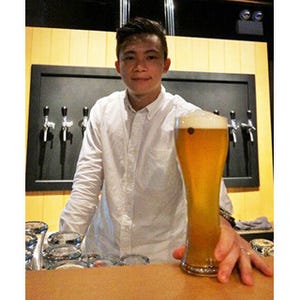 香港限定のクラフトビールにあの料理も! 地元民に愛されるビール専門店巡り