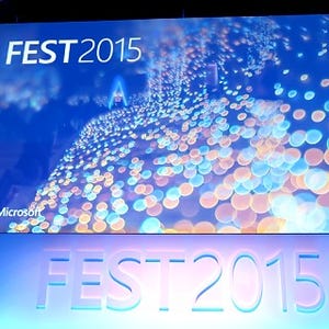 日本マイクロソフト「FEST2015」ラウンドテーブル - クラウド強化のOffice、一層の市場拡大を目指すWindows