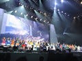 3日間で81,000人を動員した『Animelo Summer Live 2015 -THE GATE-』 -11年目を迎えたアニソン最大のイベントは新たな扉を開く