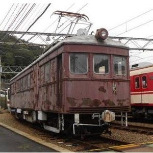 神戸電鉄「神鉄トレインフェスティバル」10/4開催、引退間近の車両の展示も