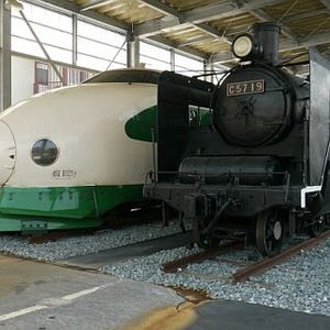 JR東日本、新潟県"鉄道の街にいつ"で3つのイベント開催 - E129系体験乗車も