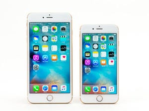 もはや異次元のユーザー体験! iPhone 6sとiPhone 6s Plusにスマートフォンの未来を見た!!