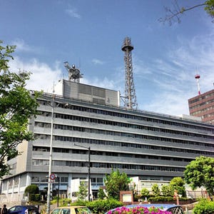 東京都にある無料で見学できる政府機関4選 - 消防庁や警視庁本部に潜入も!