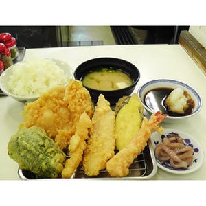 福岡空港そばの「天ぷらひらお」が芸能人も並んで食べる超人気店になった訳