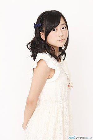 声優・水瀬いのり、2015年12月2日にデビューシングルのリリース決定