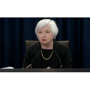 米FOMCが利上げを見送った理由とは?--イエレン議長、悩ましい日々