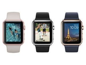 「watchOS 2」の強化点をチェック! - Apple Watchの新ラインナップはマストバイ!!